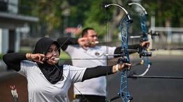 Indonesia Turunkan 432 Atlet pada 35 Cabang Olahraga di Asian Games 2026