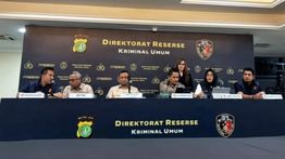 3 Korban TPPO Libya Dipulangkan ke Indonesia, Polda Metro Jaya Pastikan Pendampingan Berlanjut