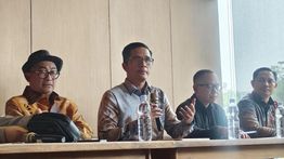 Febrie Adriansyah Ajukan Praperadilan untuk Pastikan Proses Penegakan Hukum Sesuai Aturan