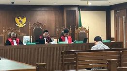 Jaksa KPK Tuntut PT Insight Investments Management Bayar Denda Rp650 Juta dalam Kasus Investasi Fiktif Taspen