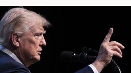 Trump Desak Perusahaan Minyak AS Turunkan Harga BBM