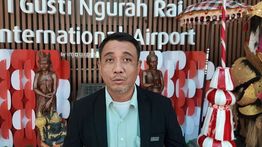 Pengelola Bandara Ngurah Rai Tegaskan Informasi Ancaman Bom Tidak Benar