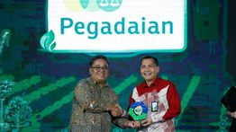 Pegadaian Raih Penghargaan Khusus di Ajang IDX Channel Anugerah ESG 2026