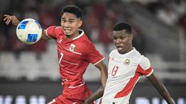 Nasib Marselino di Perhelatan AFF 2026?