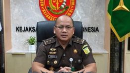 Status Jaksa Febrie Adriansyah Dinonaktifkan Sementara