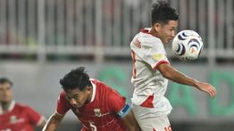 Rizky Ridho Abaikan Kritik Negatif demi Fokus Hadapi Singapura di Piala AFF 2026