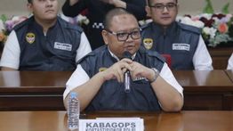 Kortastipidkor Polri Siap Hadapi Praperadilan yang Diajukan Febrie Adriansyah