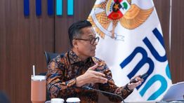 BP BUMN dan Danantara Perkuat Arah Transformasi BUMN Lima Tahun ke Depan