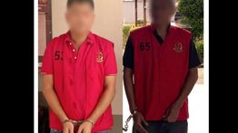 2 Orang Ditahan terkait Dugaan Mafia Tanah di Singkawang