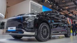 Hyundai Pasarkan IONIQ 9 di GIIAS 2026, Harga Perkenalan Rp1,49 Miliar