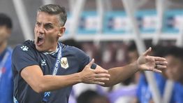 John Herdman Evaluasi Formasi Timnas Indonesia
