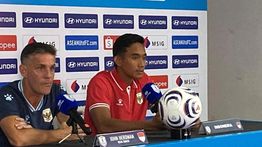 John Herdman Sebut Vietnam Tampil Lebih Unggul dari Sisi Taktik