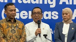 Menko Pratikno Targetkan Penurunan Angka Kekerasan Anak