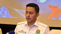 PBSI Jelaskan Alasan Jafar/Felisha dan Adnan/Indah Absen dari Kejuaraan Dunia BWF 2026