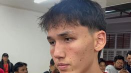 Mitchell Baker: Kami Hanya Punya Peluang Menang di Singapura
