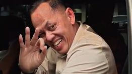 Surpres Pengganti Kapolri, Bapissus: Tunggu Tanggal Waktunya