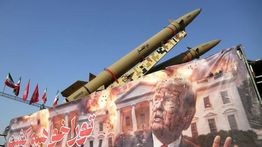 Trump Tegaskan AS Tak Akan Biarkan Iran Kenakan Biaya di Selat Hormuz