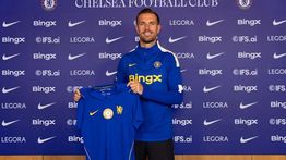 Chelsea Rekrut Jordan Henderson dengan Kontrak Dua Tahun