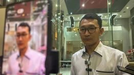 KPK Hentikan Enam Perkara Korupsi, Termasuk Kasus Sekjen DPR hingga Wamenkum
