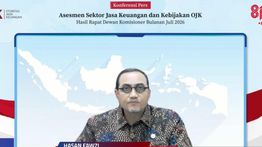 Jumlah Investor Pasar Modal Tembus 30,06 Juta SID, OJK Catat Kenaikan 47,63 Persen