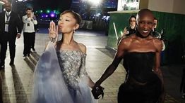 Putuskan Rehat Usai Rangkaian Tur, Ini Penjelasan Ariana Grande untuk Fans