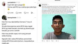 Dokter yang Suruh Pasien ke Kamar Jenazah Kini Minta Maaf, Siap Terima Konsekuensi