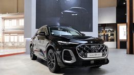 New Audi Q5 SUV Resmi Mengaspal di Indonesia, Simak Spesifikasi dan Harganya