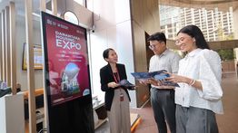 BNI Dukung Danantara Housing Expo 2026, Perluas Akses KPR