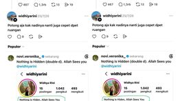 Nakes yang Suruh Pasien Potong Urat Nadi Akhirnya Menyesal, Sampaikan Permintaan Maaf Terbuka