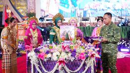 IKKT PWA Enam Dekade Berkarya Mewujudkan Kesejahteraan Keluarga yang Berkualitas