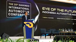 Pemerintah Lanjutkan Insentif Kendaraan Listrik, Menkeu Ajak Industri Otomotif Perkuat Investasi