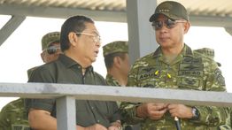 Panglima TNI dan Menhan RI Yakinkan Kesiapan Interoperabilitas TNI