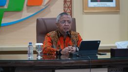 Serapan Tenaga Kerja Naik 522 Ribu Orang, Tingkat Pengangguran Terbuka RI Turun per Mei 2026
