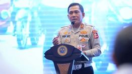 Kakorlantas Tepis Kabar Penerapan Tilang Manual Menyeluruh: Itu Tidak Benar