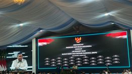 Prabowo: Kita Butuh Orang-orang Pintar