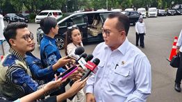 BRIN Siapkan Teknologi ANG sebagai Calon Pengganti LPG untuk Dipaparkan ke Prabowo
