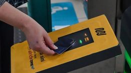 BRI Kartu Kredit Contactless Kini Bisa Digunakan untuk Pembayaran MRT Jakarta