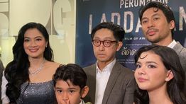 Film Perumahan Laddaland Versi Indonesia: Lebih Modern, Lokal, dan Mencekam