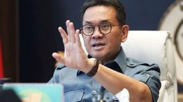 Hadiri BRICS di India, Mendag Budi Santoso Bawa Misi Perdagangan Strategis Indonesia