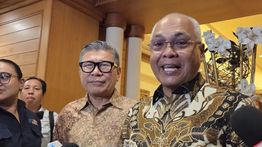 Sebagian Besar Anggota AFPI Tempuh Banding atas Putusan KPPU Terkait Dugaan Kartel Bunga