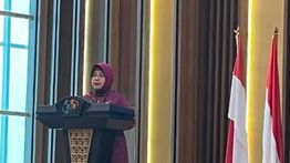 BPS Catat Indeks Kepuasan Layanan Haji 2026 Meningkat Menjadi 83,28 Poin