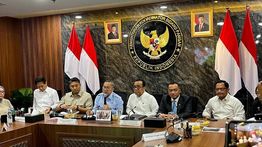 Zulhas: Ponpes Berasrama dengan Lebih dari 1.000 Santri Diizinkan Kelola Dapur MBG Mandiri