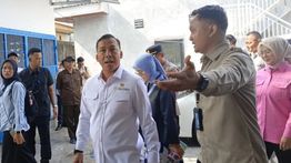 Mendukbangga Perkuat Ruang Ramah Anak untuk Tekan Gangguan Mental Remaja