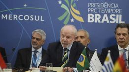 Visa Dubes Brasil Dicabut AS, Presiden Lula Kecam Washington