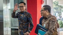 Dony Oskaria Sebut Pegadaian, InJourney Airports, dan Pelindo Berpeluang Melantai di Bursa