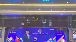 Mendes PDT: Tahun Ini 10.000 Sekolah Mulai Direhabilitasi