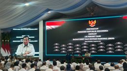 Prabowo Tegaskan Memimpin Indonesia Berlandaskan Fakta dan Realitas