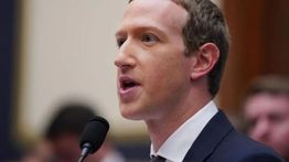 Unggahan PM Modi Diblokir, India Beri Waktu Mark Zuckerberg 3 Hari untuk Minta Maaf 