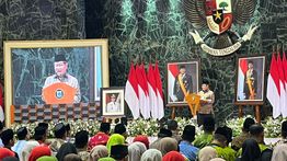 Pramono Tutup MTQ Piala Gubernur DKI Jakarta: Lahirkan Talenta Qur'ani