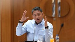 BGN Ungkap Penyebab Dugaan Keracunan MBG di Papua